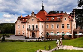 Hotel Zamek Berchtold
